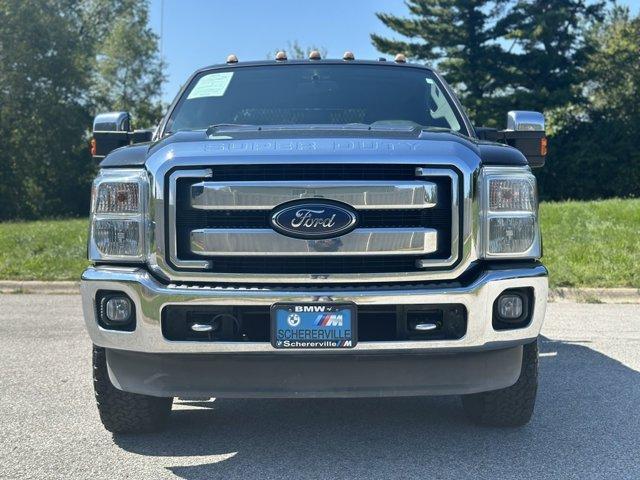 used 2015 Ford F-350 car, priced at $27,980