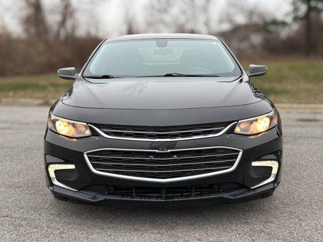 used 2016 Chevrolet Malibu car, priced at $10,980