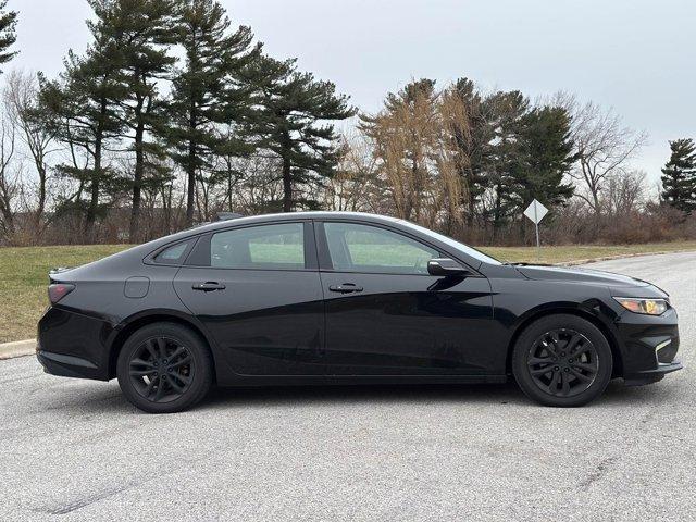 used 2016 Chevrolet Malibu car, priced at $10,980