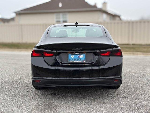 used 2016 Chevrolet Malibu car, priced at $10,980