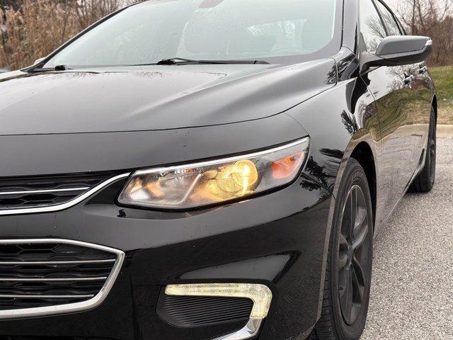 used 2016 Chevrolet Malibu car, priced at $10,980