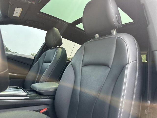 used 2021 Audi Q8 car, priced at $40,980