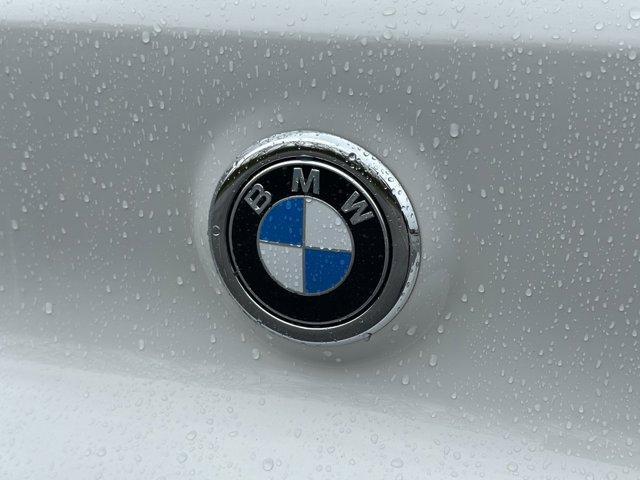 used 2023 BMW X2 car, priced at $31,980