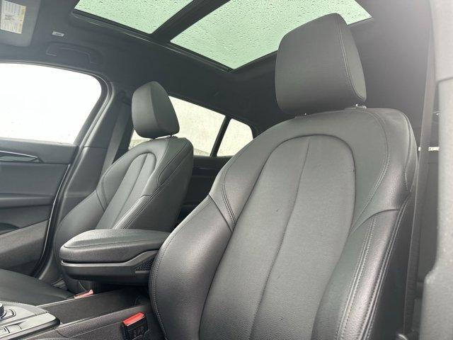 used 2023 BMW X2 car, priced at $31,980