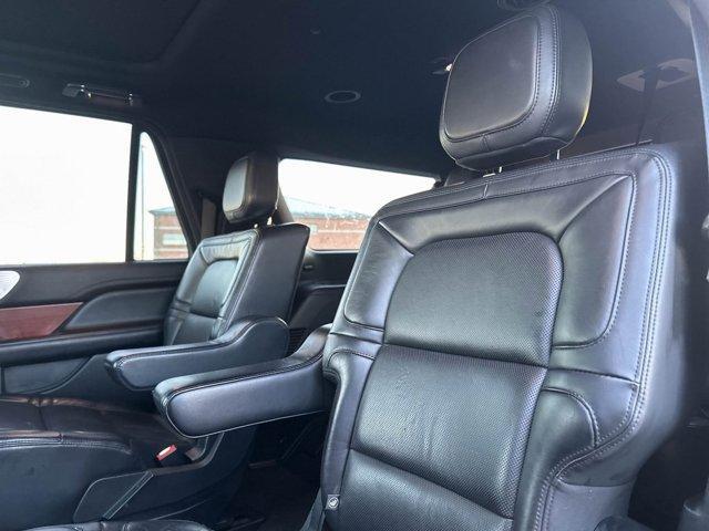 used 2021 Lincoln Navigator L car, priced at $43,980