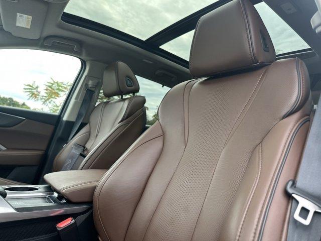 used 2023 Acura MDX car, priced at $44,980