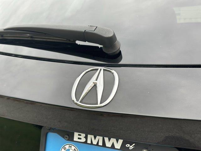 used 2023 Acura MDX car, priced at $44,980