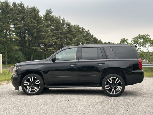 used 2019 Chevrolet Tahoe car, priced at $39,980