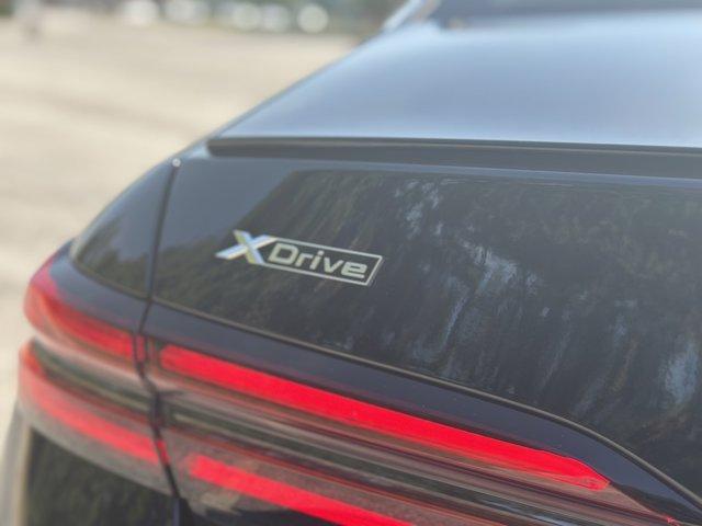 new 2026 BMW 550e car, priced at $81,275