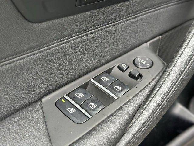 used 2018 BMW 530 car, priced at $20,480