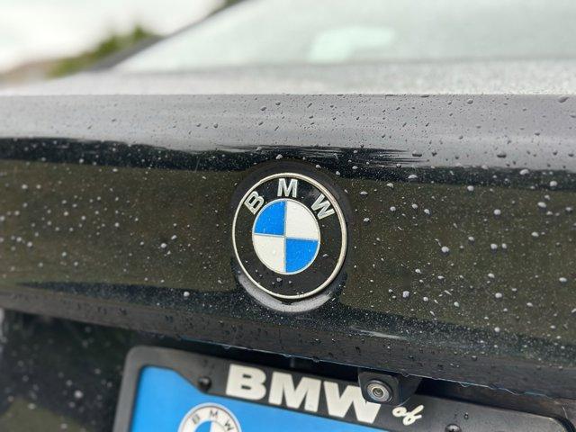 used 2018 BMW 530 car, priced at $20,480