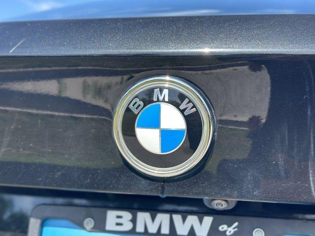 used 2018 BMW X6 car, priced at $28,980