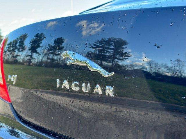 used 2013 Jaguar XJ car, priced at $14,980