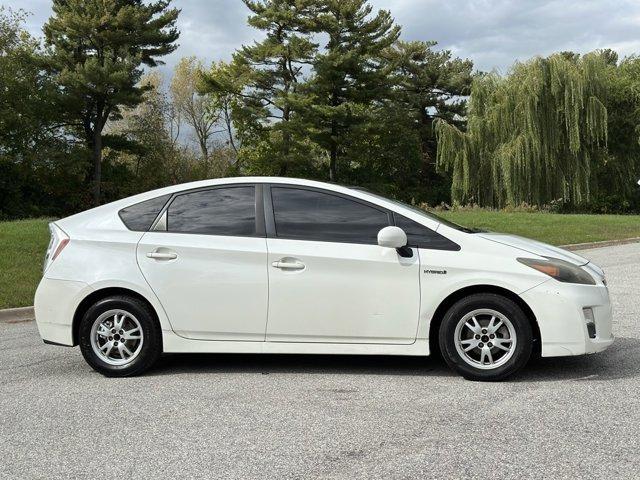 used 2010 Toyota Prius car, priced at $5,980