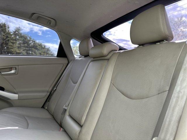 used 2010 Toyota Prius car, priced at $5,980