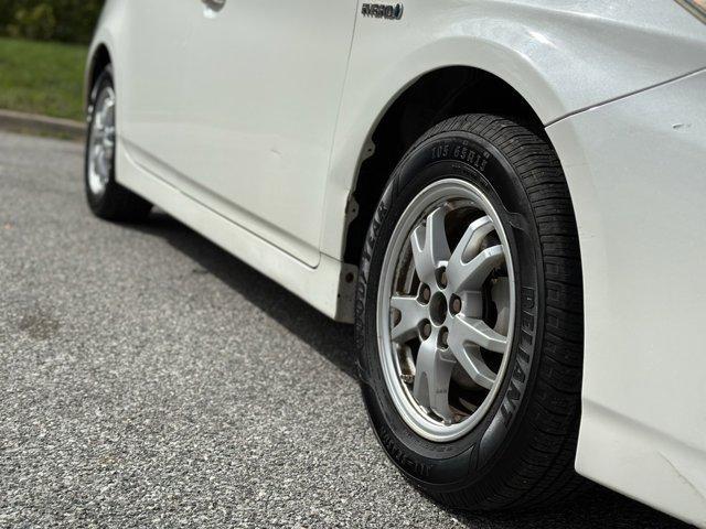 used 2010 Toyota Prius car, priced at $5,980
