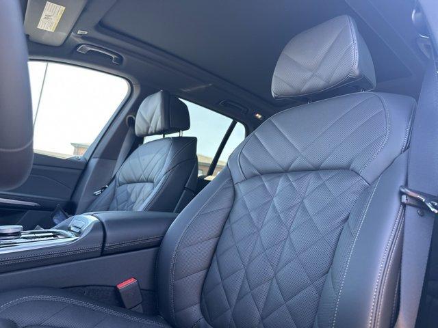 new 2026 BMW X5 car, priced at $82,750