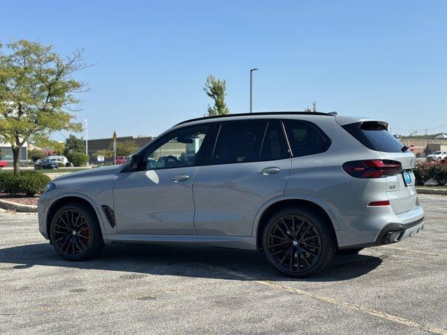new 2026 BMW X5 car, priced at $82,750