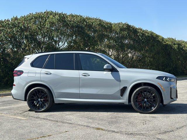 new 2026 BMW X5 car, priced at $82,750