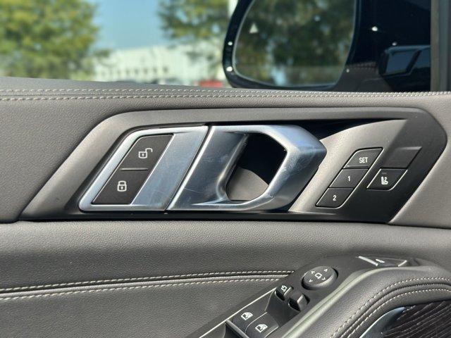 new 2026 BMW X5 car, priced at $82,750