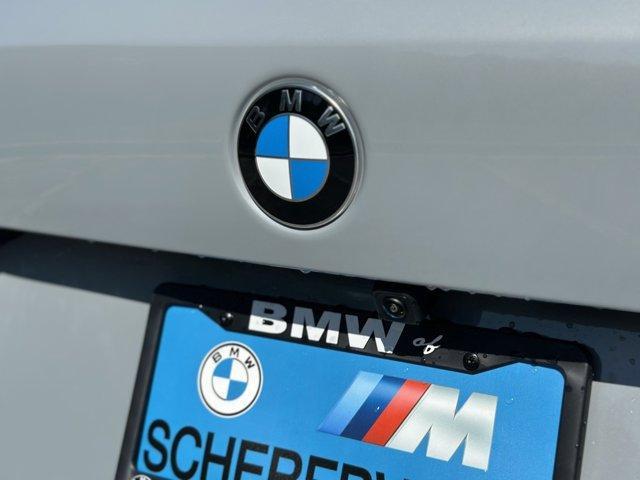 new 2026 BMW X5 car, priced at $82,750