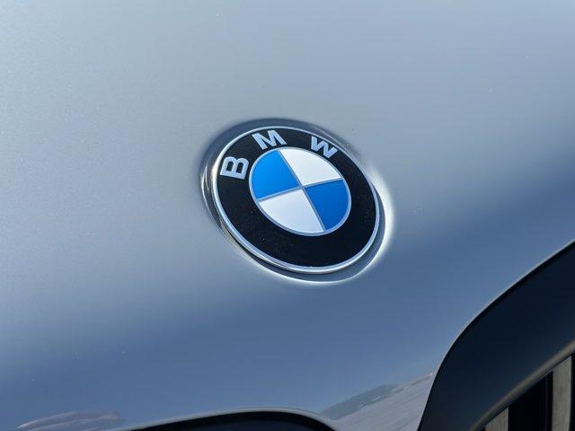 new 2026 BMW X5 car, priced at $82,750