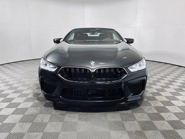 new 2024 BMW M8 car, priced at $160,490