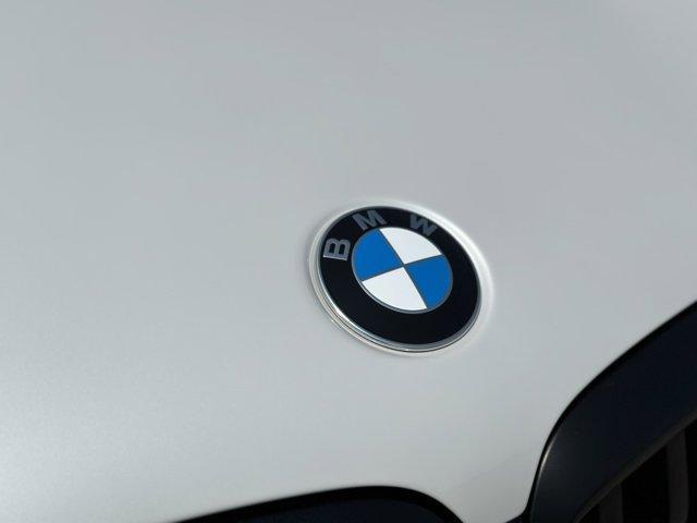 new 2026 BMW X5 car, priced at $78,025