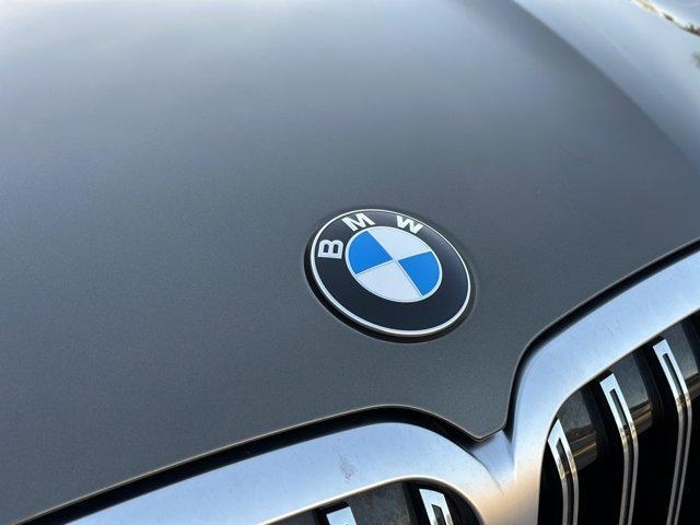 used 2024 BMW X7 car, priced at $77,980