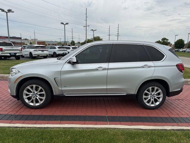 used 2014 BMW X5 car, priced at $8,980