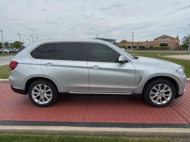 used 2014 BMW X5 car, priced at $8,980
