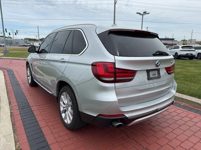used 2014 BMW X5 car, priced at $8,980