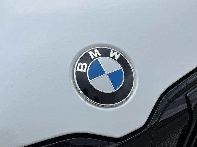 new 2024 BMW X1 car, priced at $56,295