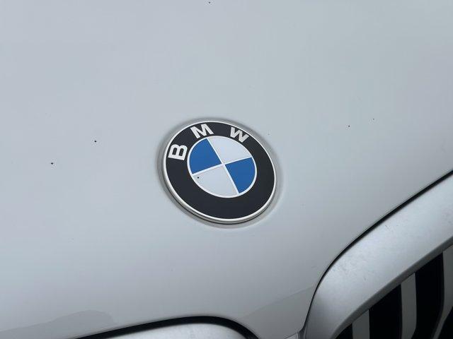 used 2025 BMW X5 car, priced at $69,980