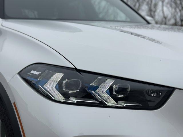 used 2025 BMW X5 car, priced at $69,980
