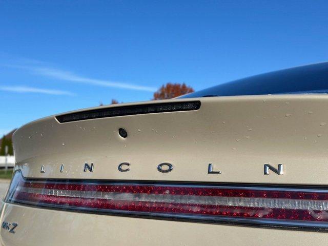 used 2014 Lincoln MKZ Hybrid car, priced at $7,980