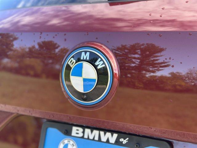 used 2023 BMW iX car, priced at $48,980