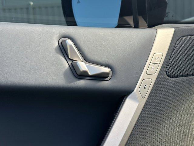 used 2023 BMW iX car, priced at $48,980