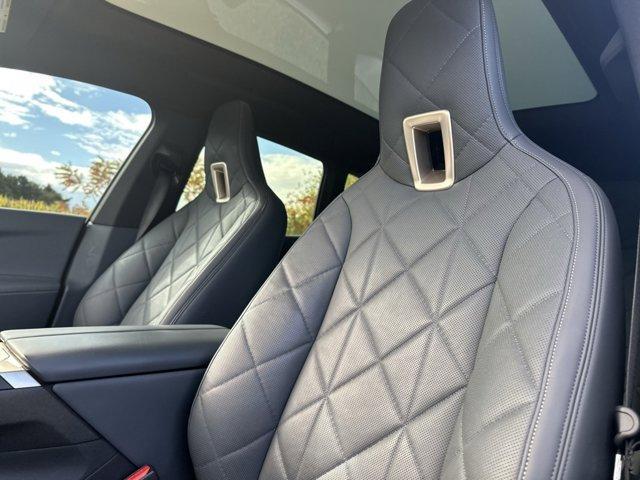 used 2023 BMW iX car, priced at $48,980