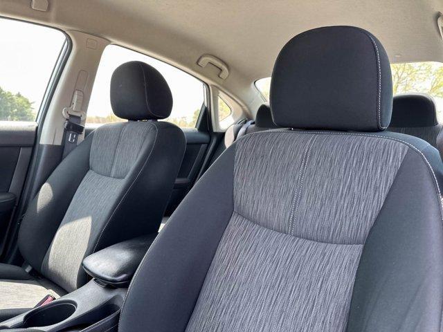 used 2014 Nissan Sentra car, priced at $6,319
