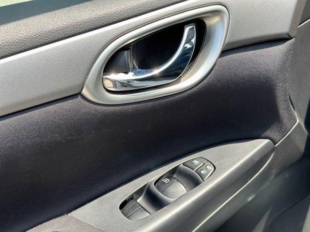 used 2014 Nissan Sentra car, priced at $6,319