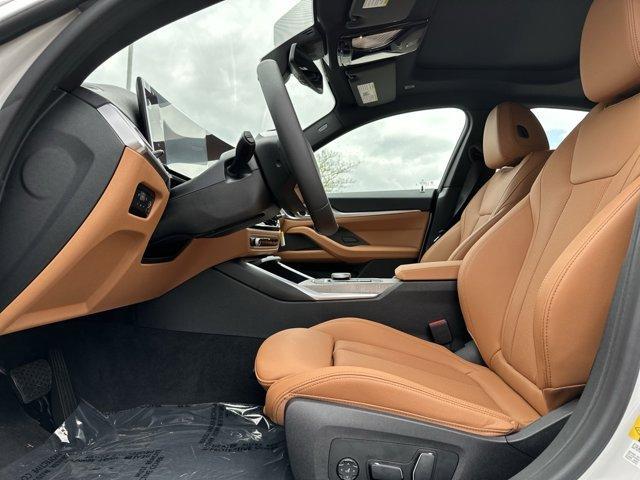 new 2025 BMW i4 Gran Coupe car, priced at $67,175