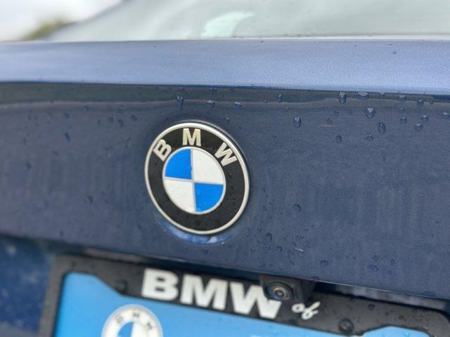 used 2022 BMW 330 car, priced at $33,980