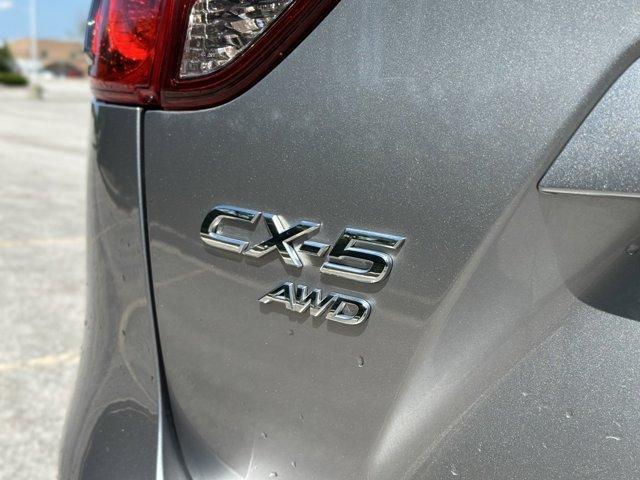 used 2015 Mazda CX-5 car, priced at $10,980