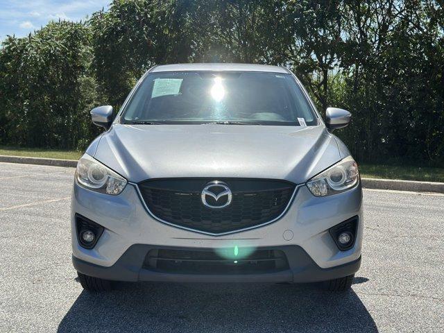 used 2015 Mazda CX-5 car, priced at $10,980