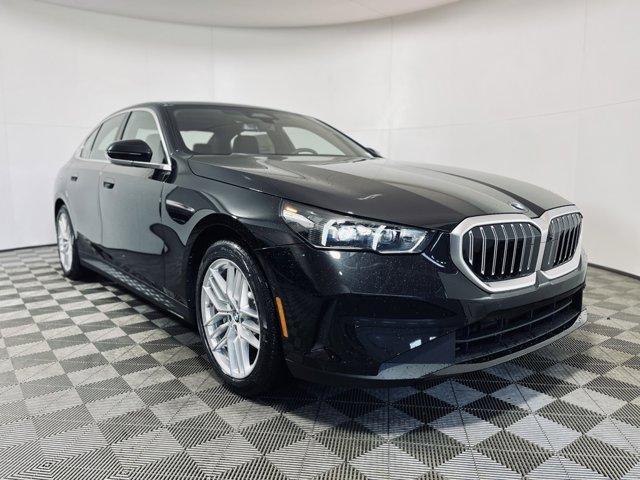 new 2024 BMW 530 car, priced at $65,060