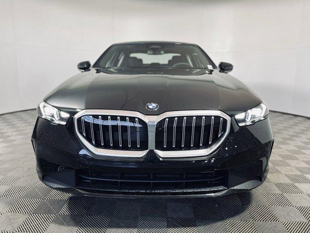 new 2024 BMW 530 car, priced at $65,060