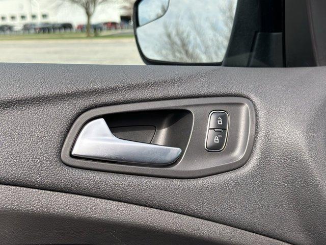 used 2018 Ford Escape car, priced at $8,980