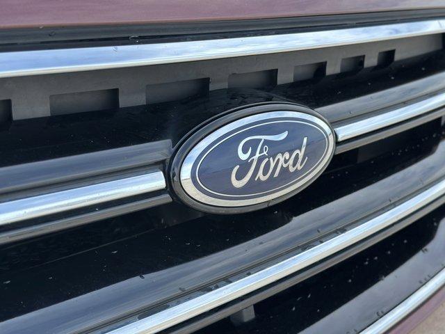 used 2018 Ford Escape car, priced at $8,980
