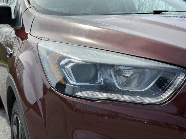 used 2018 Ford Escape car, priced at $8,980